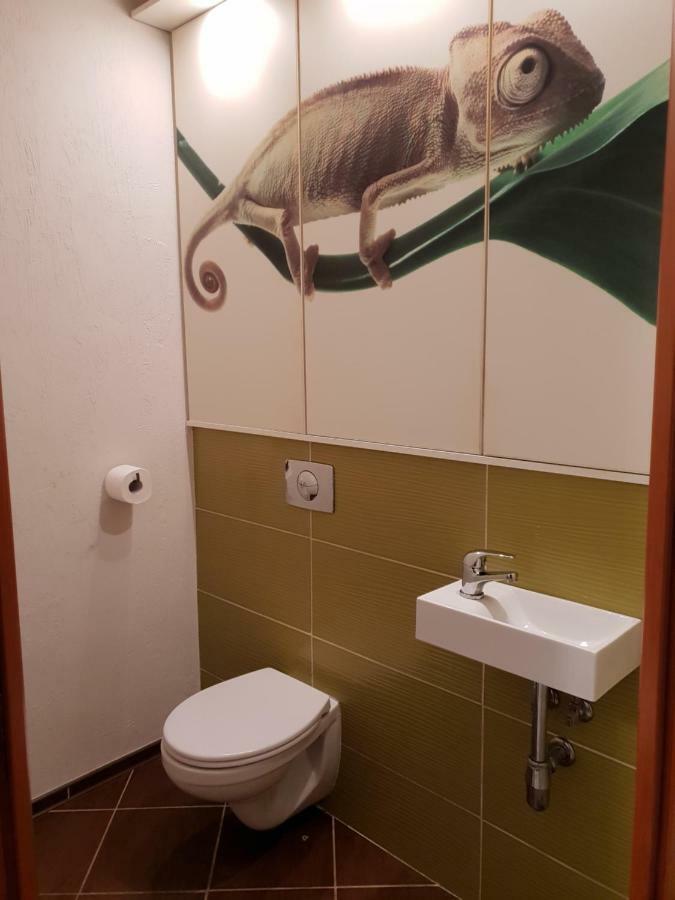 Apartament Szafir Zielona Gora  Luaran gambar