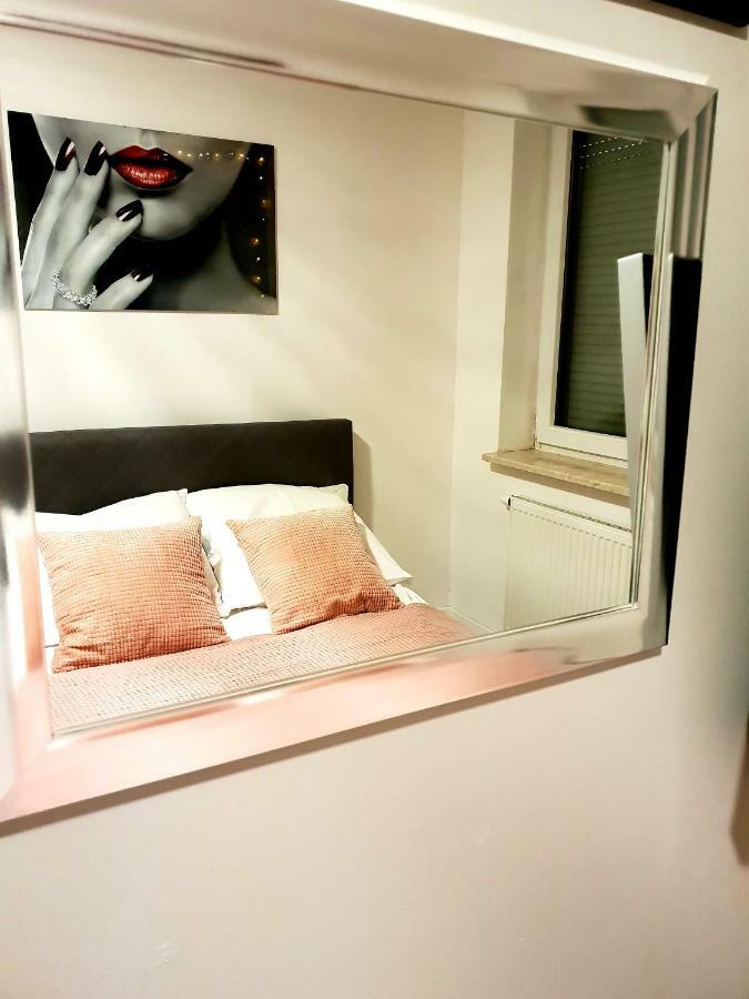 Apartament Szafir Zielona Gora  Luaran gambar