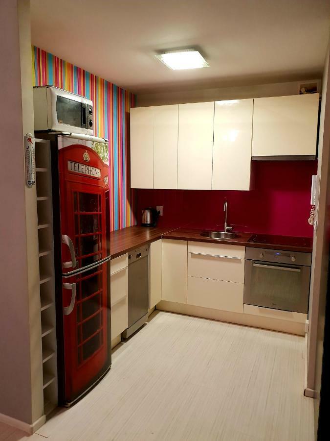 Apartament Szafir Zielona Gora  Luaran gambar