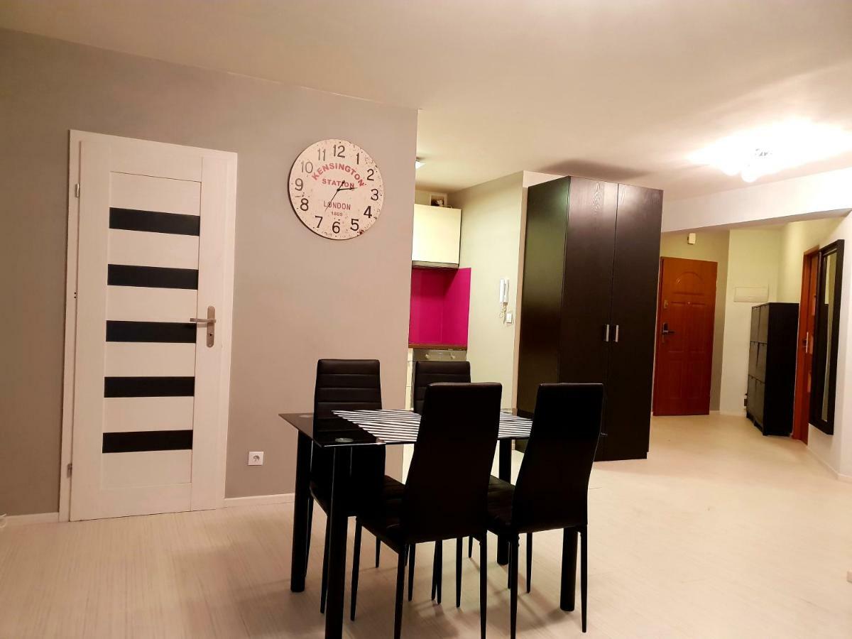 Apartament Szafir Zielona Gora  Luaran gambar
